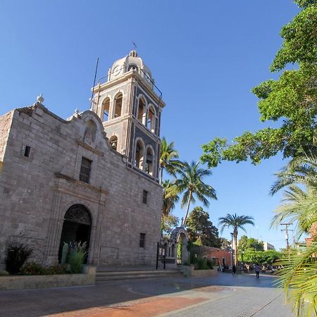 Lofts Loreto Baja California Sur Loreto (Baja California Sur) Exterior foto