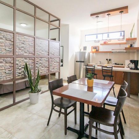 Lofts Loreto Baja California Sur Loreto (Baja California Sur) Exterior foto