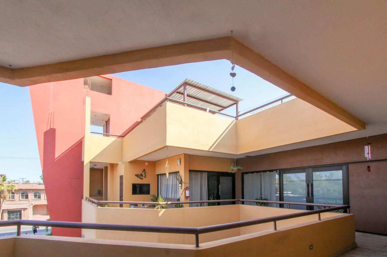 Lofts Loreto Baja California Sur Loreto (Baja California Sur) Exterior foto
