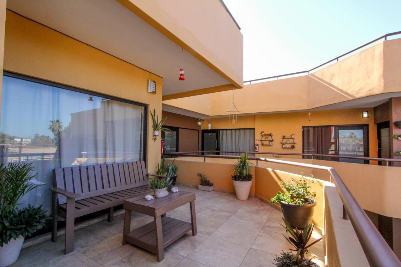 Lofts Loreto Baja California Sur Loreto (Baja California Sur) Exterior foto