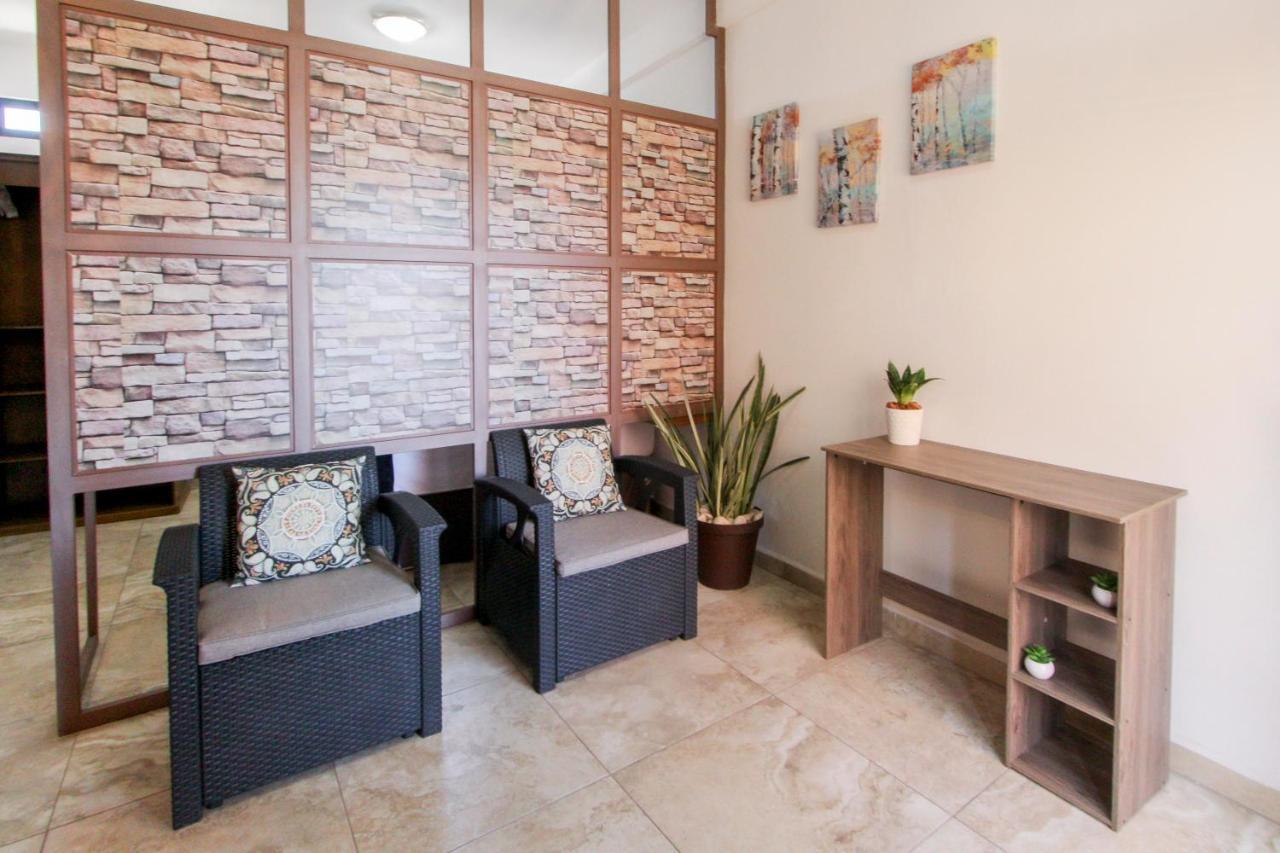 Lofts Loreto Baja California Sur Loreto (Baja California Sur) Exterior foto