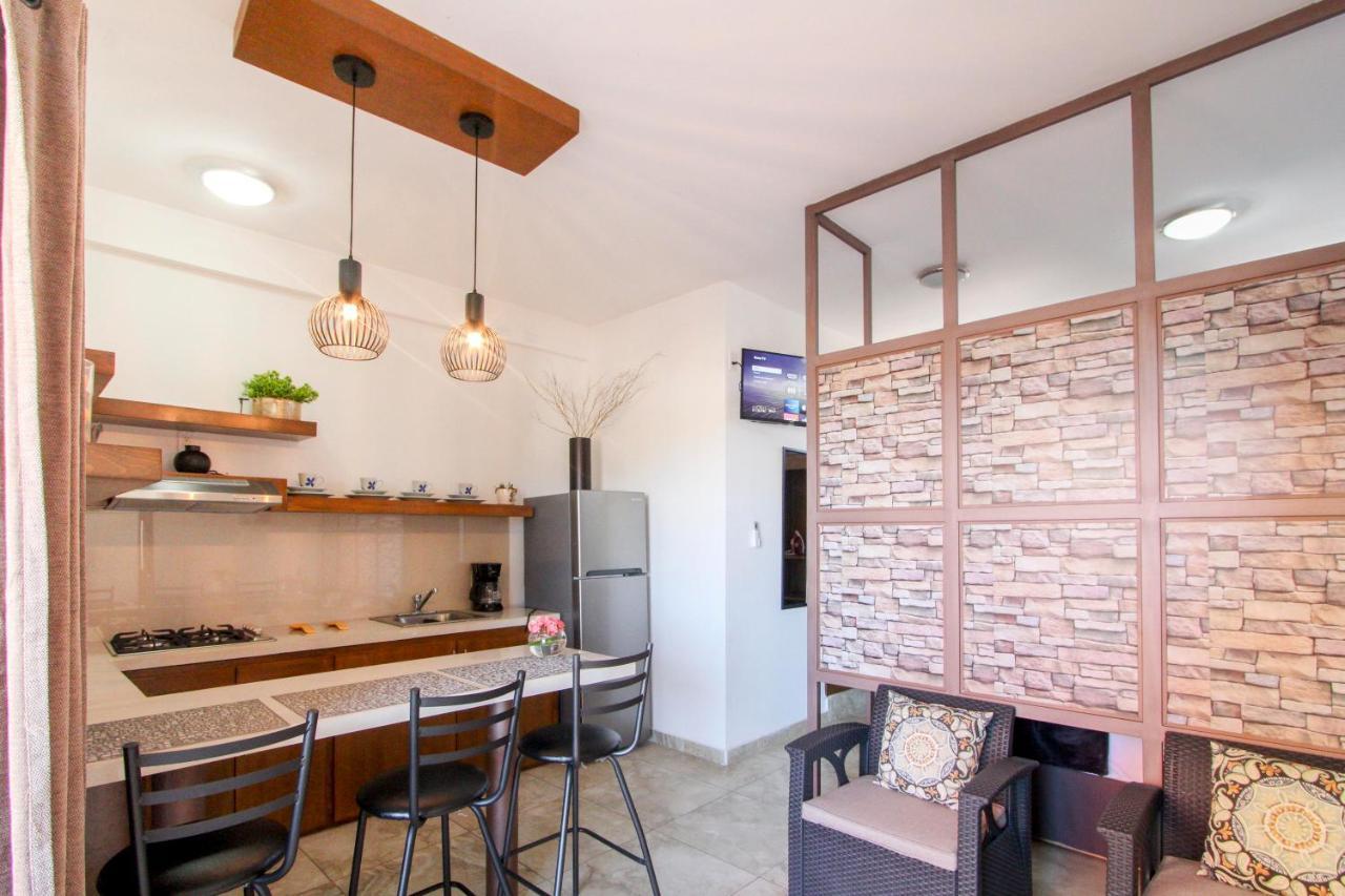 Lofts Loreto Baja California Sur Loreto (Baja California Sur) Exterior foto