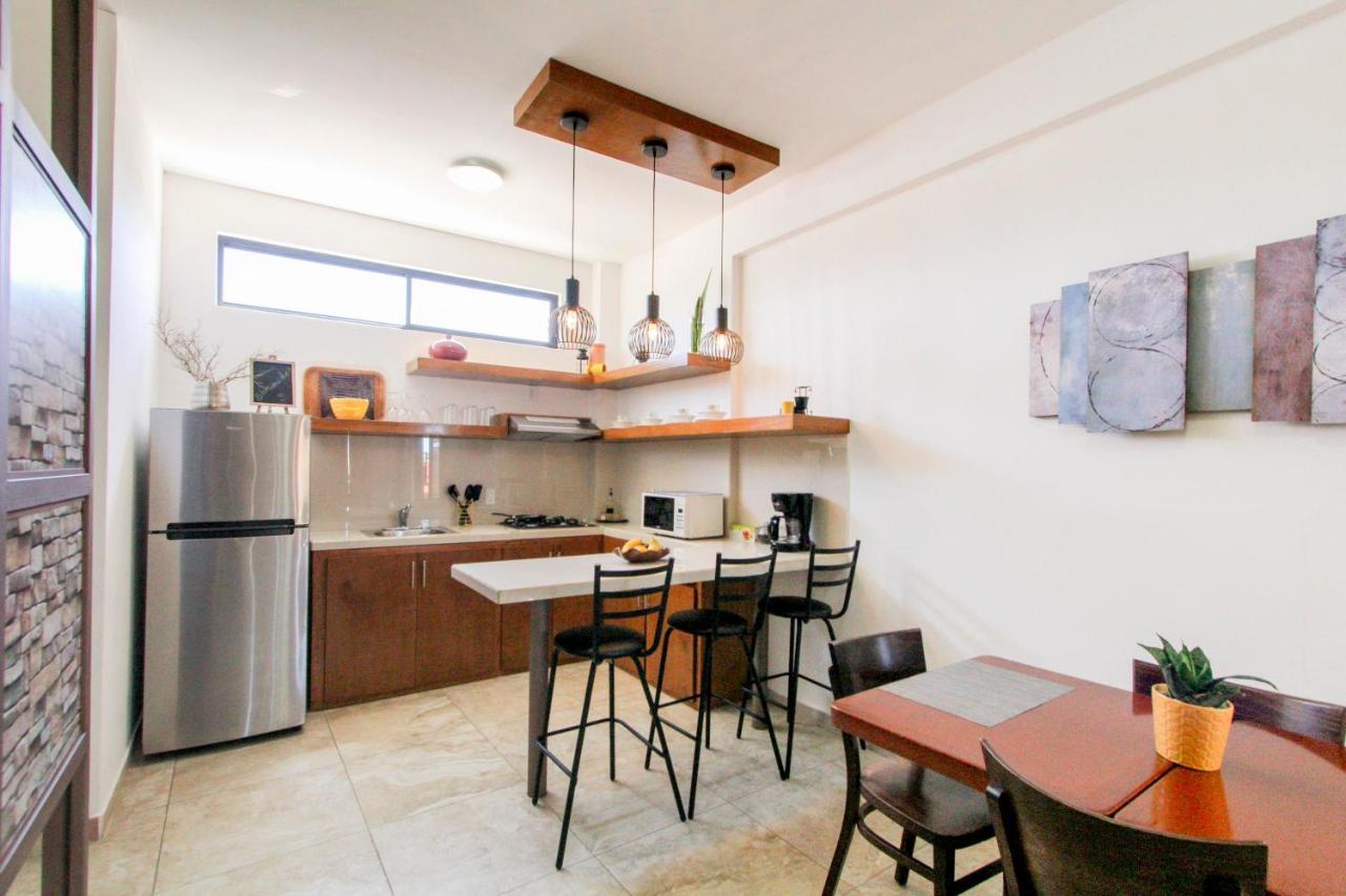 Lofts Loreto Baja California Sur Loreto (Baja California Sur) Exterior foto