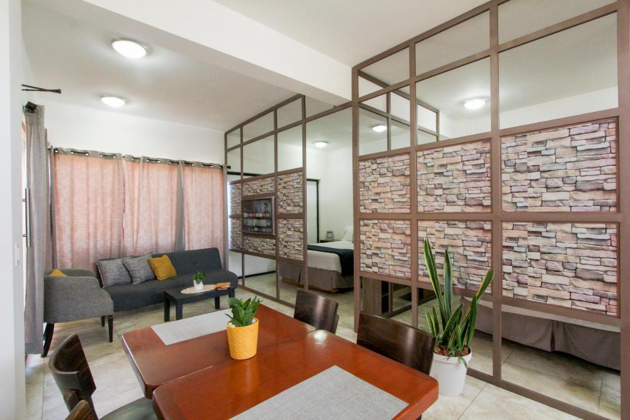Lofts Loreto Baja California Sur Loreto (Baja California Sur) Exterior foto