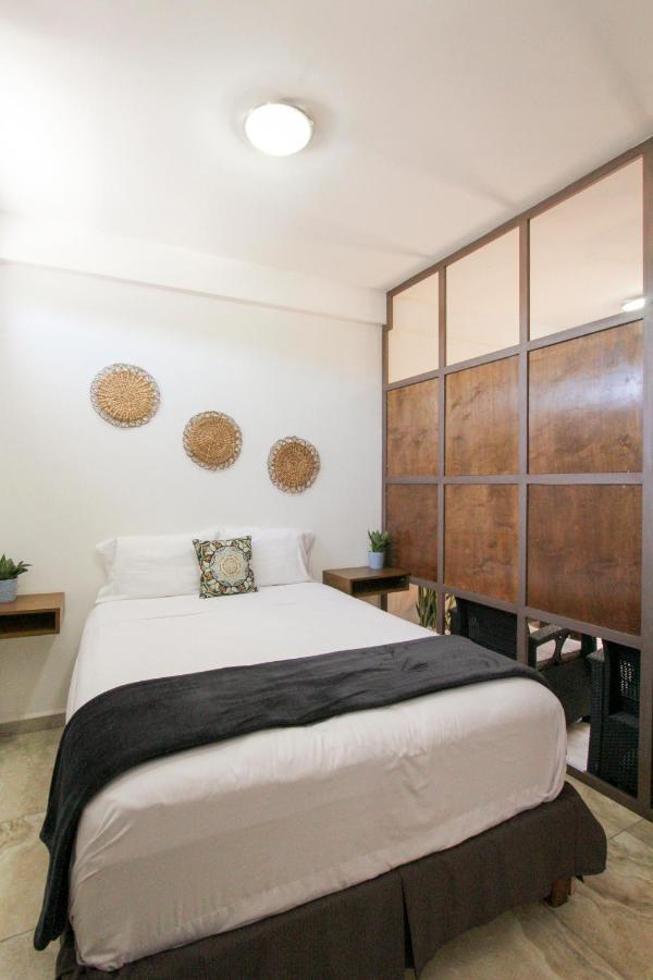 Lofts Loreto Baja California Sur Loreto (Baja California Sur) Exterior foto