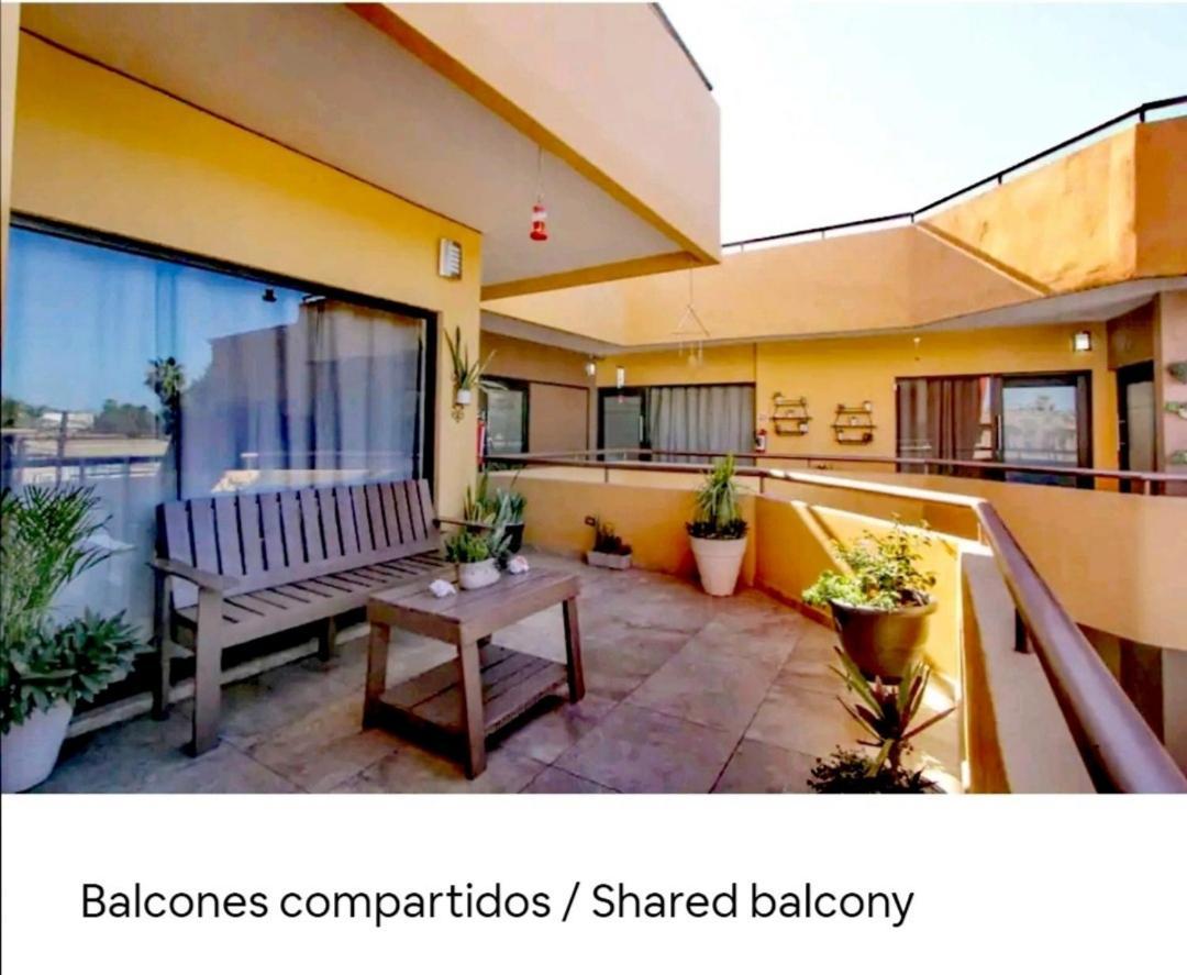 Lofts Loreto Baja California Sur Loreto (Baja California Sur) Exterior foto