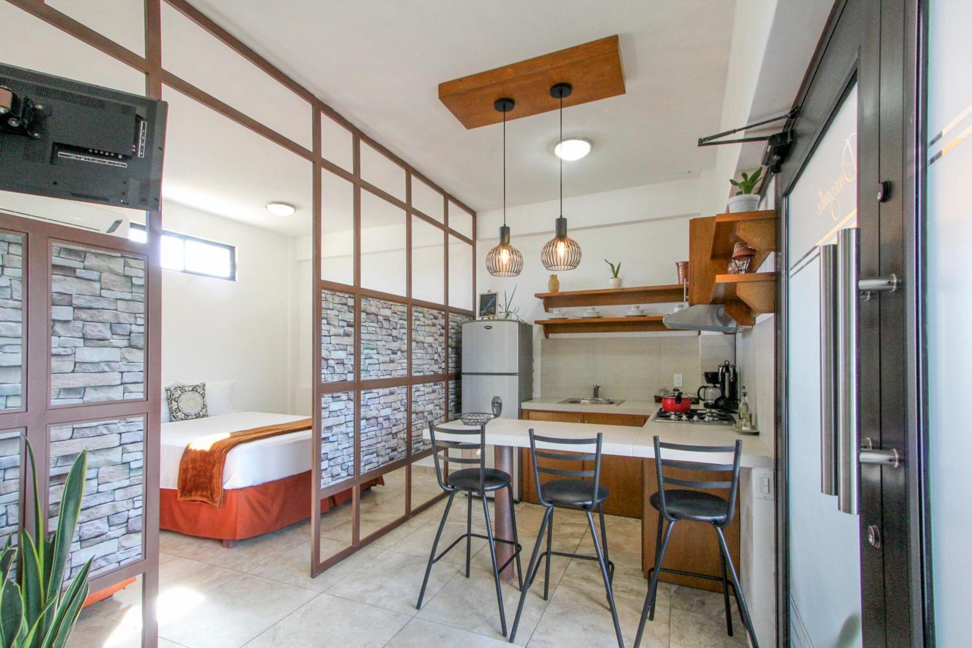 Lofts Loreto Baja California Sur Loreto (Baja California Sur) Exterior foto