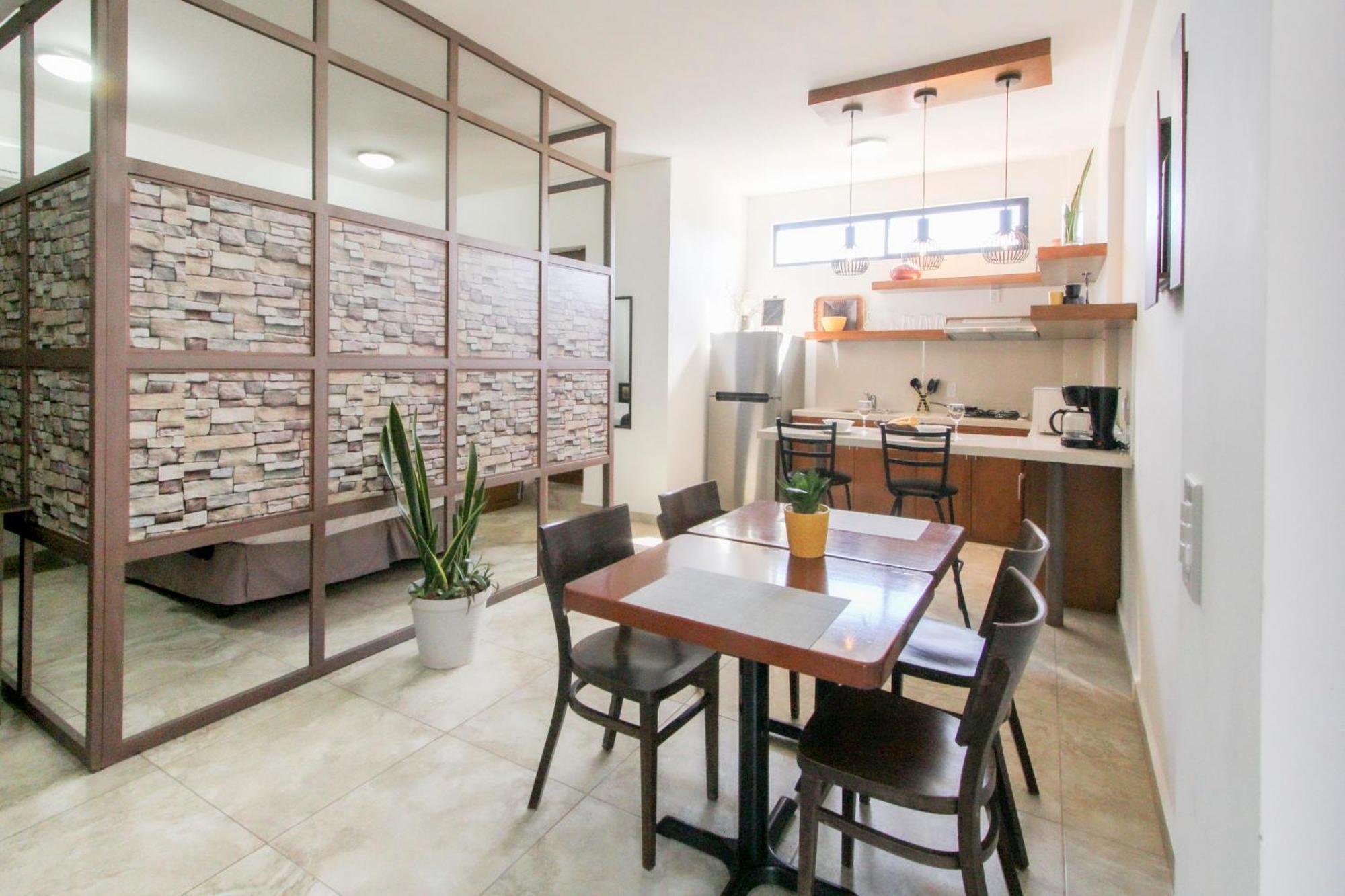Lofts Loreto Baja California Sur Loreto (Baja California Sur) Exterior foto