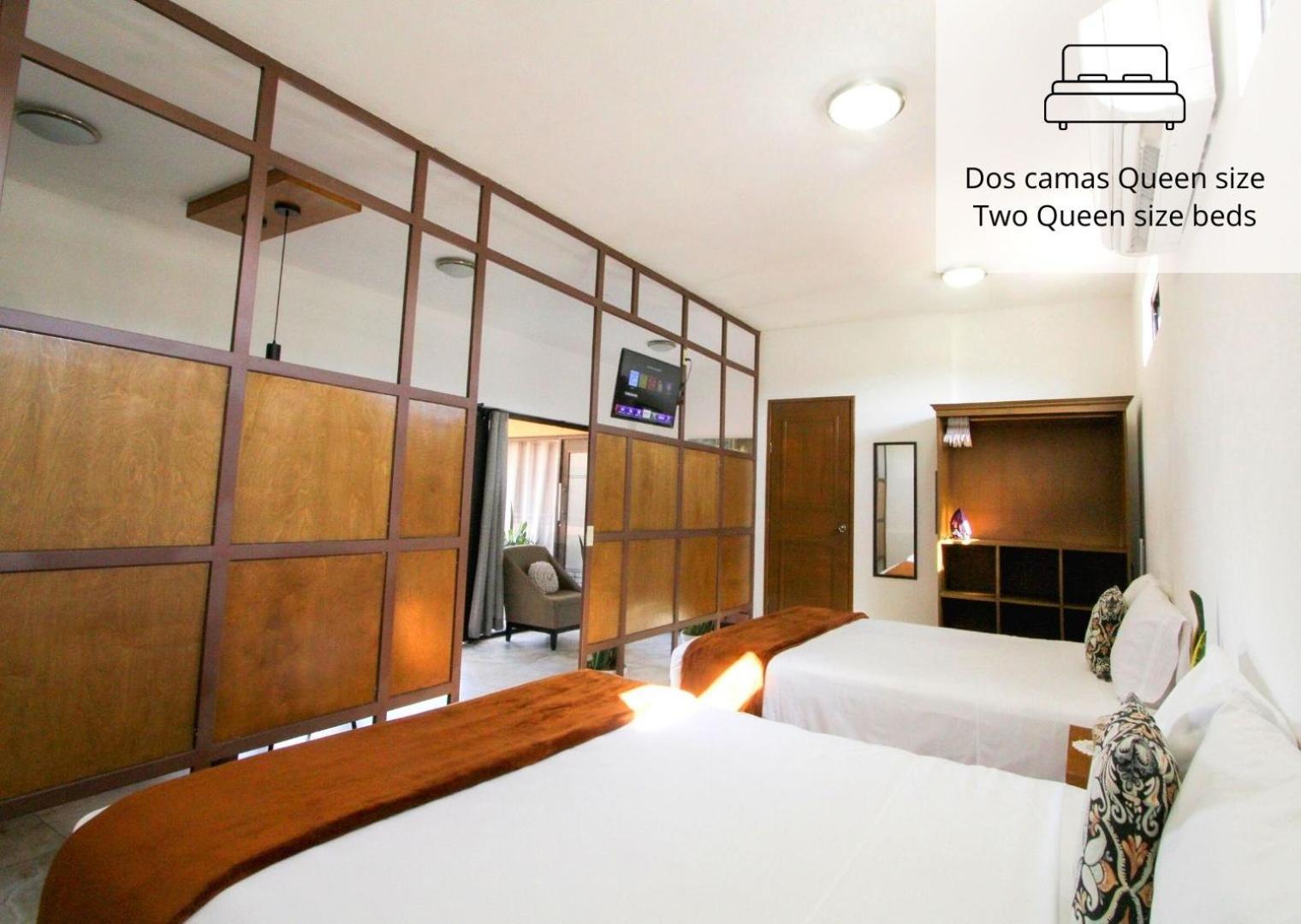 Lofts Loreto Baja California Sur Loreto (Baja California Sur) Quarto foto