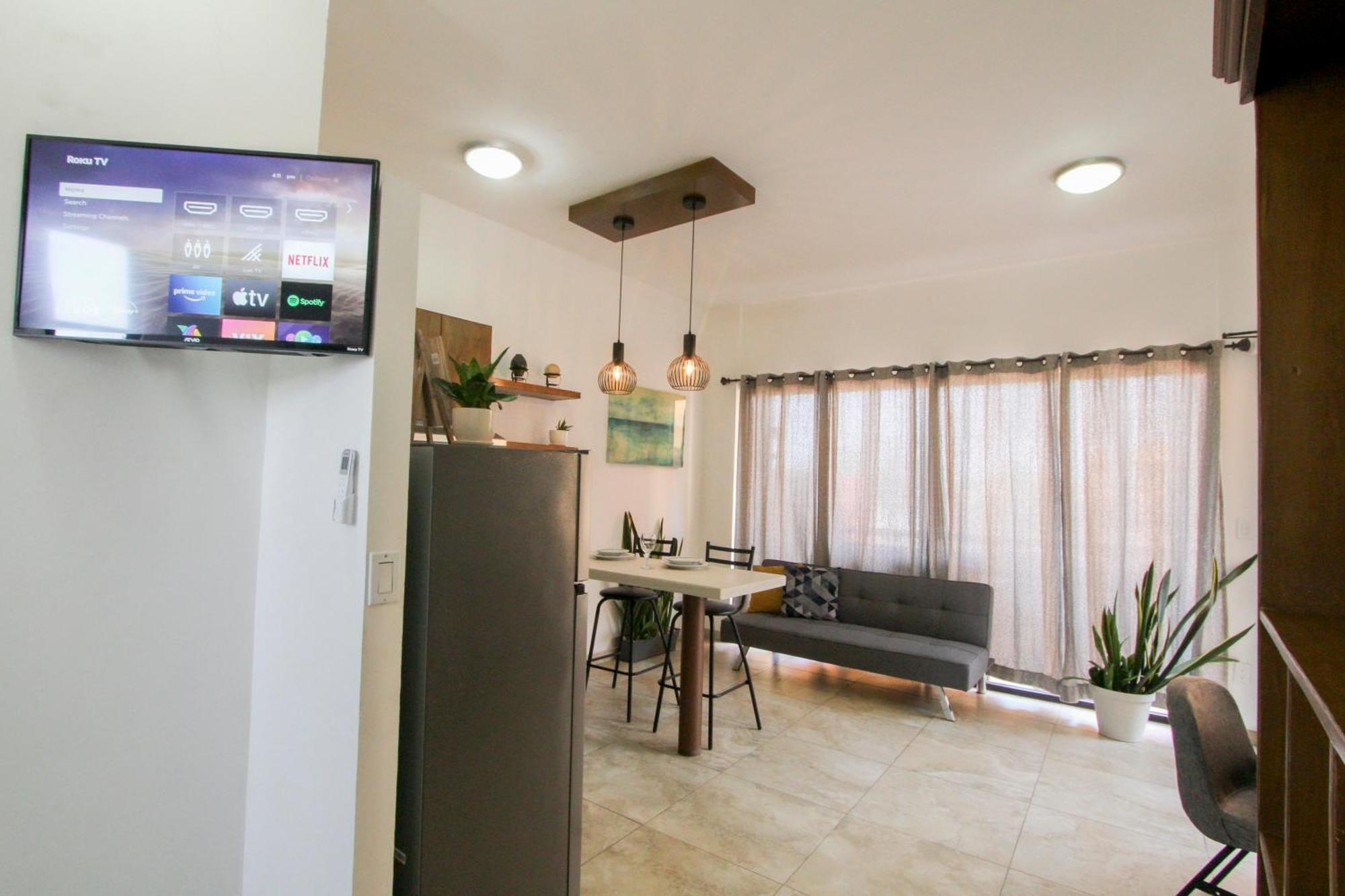 Lofts Loreto Baja California Sur Loreto (Baja California Sur) Quarto foto